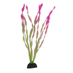 AQUA NATURA Roślina sztuczna ozdoba dekoracja akwarium Spirulina 28 cm