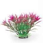 AQUA NATURA Roślina sztuczna ozdoba dekoracja akwarium terrarium 12c