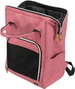 TRIXIE Ava Plecak torba transporter turystyczny psa kota do 10kg czerwony