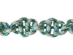 KERBL Cielaczek zabawka szarpak sznur maskotka pluszak dla psa 40 cm