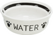 TRIXIE WATER Miska ceramiczna dla psa z kranem na wodę 1,6 L