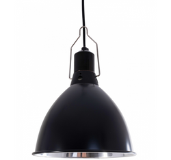 REPTILE NOVA Klosz oprawka ceramiczna żarówki w terrarium lampa oprawa 20cm