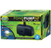 AQUA NOVA Pompa energooszczędna do oczka wodnego fontanna 25W NP-1500 L/h