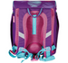 HERLITZ FiloLight Plus Sea Bubbles Tornister plecak z wyposażeniem 6-9 lat