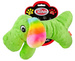 PIES zabawka pluszak maskotka psa Pet Nova 29 cm