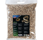 TRIXIE Podłoże bukowe L do terrarium ściółka gadów płazów żółwia węży 10L