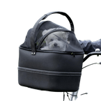 TRIXIE Transporter torba koszyk kosz na rower kierownicę dla psa kota