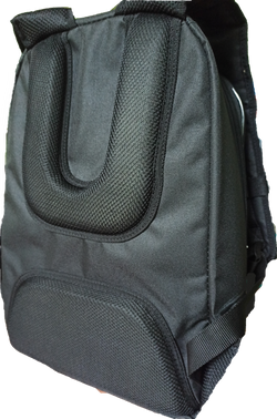 TRIXIE William Plecak torba transporter dla psa kota do 30 kg czarny