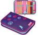 HERLITZ FiloLight Plus Sea Bubbles Tornister plecak z wyposażeniem 6-9 lat