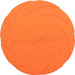 TRIXIE Dysk Frisbee zabawka psa kauczukowa latająca pływa nie tonie 22cm