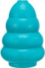 TRIXIE kongo gryzak na przysmaki smakołyki zabawka dla psa typu kong 10 cm