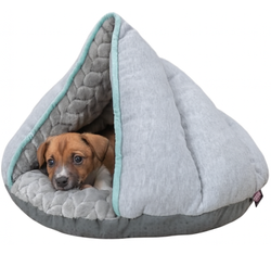 TRIXIE Legowisko budka jaskinia kota małego psa yorka chihuahua szczeniaka