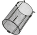 TRIXIE Osłona żarówki grzewczej lampy w terrarium kosz klosz ochronny 12x16