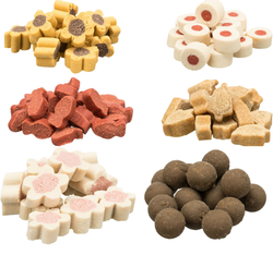 TRIXIE Kalendarz Adwentowy dla kota prezent na Święta świąteczny przysmak