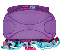 HERLITZ FiloLight Plus Sea Bubbles Tornister plecak z wyposażeniem 6-9 lat