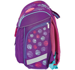 HERLITZ FiloLight Plus Sea Bubbles Tornister plecak z wyposażeniem 6-9 lat