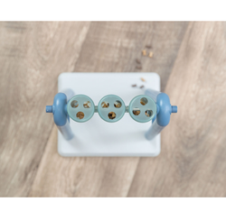 TRIXIE Turn Around gra zabawka interaktywna na przysmaki prezent dla psa