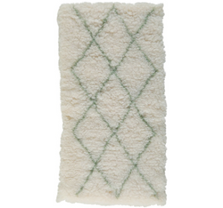 ZOLUX Cosy mata chłonna legowisko królika świnki kawii gryzoni 60x30 cm