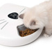 PIXI Smart 6-Meal Feeder karmidło automatyczne podajnik karmy dla kota psa 
