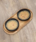 TRIXIE Salmon Soup Zupa łososiowa łosoś kurczak przysmak kota puszka 80g