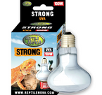 REPTILE NOVA Żarówka 100W UVA STRONG grzewcza punktowa do terrarium E27