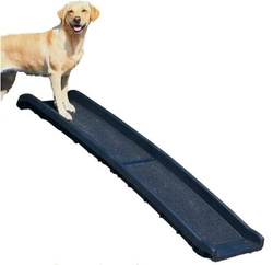 TRIXIE Rampa lekka składana platforma schody psa samochodu auta 156cm 90kg