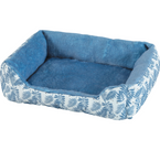 ZOLUX NEOLIFE Legowisko pluszowe królika świnki kawii szynszyli 25x20cm