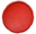 Pet Nova Dysk Frisbee zabawka psa kauczukowa latająca pływa nie tonie 22cm