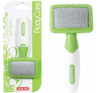 ZOLUX RodyCare Szczotka delikatna dla królika gryzoni świnki kawi szynszyli