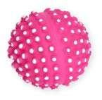 Piłka jeżowa zabawka psa czyści zęby Pet No 6,5cm