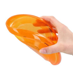 TRIXIE frisbee miękki dysk aport zabawka do aportowania dla psa 19 cm