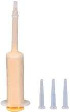 TRIXIE Strzykawka do karmienia szczeniąt kociąt gryzoni małych ssaków