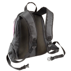 FERPLAST Kangoo Plecak torba transporter turystyczny psa kota różowy do 6kg