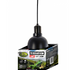 REPTILE NOVA Klosz oprawka ceramiczna żarówki w terrarium lampa oprawa 14cm