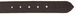 TRIXIE Rustic Obroża psa skórzana z naturalnej skóry brązowa 57–66cm/3 L-XL
