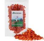 FACTORYHERBS Papryka liofilizowana przysmak dla królika kawii gryzoni 20g