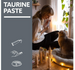 GimCat Pasta ExpertLine TAURIN pasta przysmak dla kota z tauryną 50g
