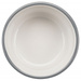 TRIXIE Miski ceramiczne na stojaku dla psa miska na wodę karmę 2x1,6 L