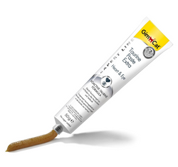 GimCat Pasta ExpertLine TAURIN pasta przysmak dla kota z tauryną 50g