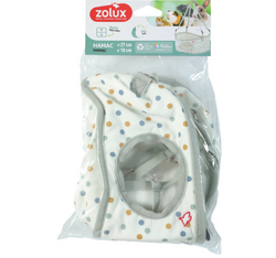 ZOLUX Cosy Legowisko wiszące hamak huśtawka królika świnki kawii szynszyli
