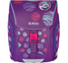 HERLITZ FiloLight Plus Sea Bubbles Tornister plecak z wyposażeniem 6-9 lat