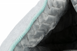 TRIXIE Legowisko budka jaskinia kota małego psa yorka chihuahua szczeniaka