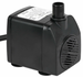 AQUA NOVA Pompa energooszczędna do oczka wodnego fontanna 8W NP-650 L/h