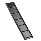 FERPLAST Rampa drabinka plastikowa pomost klatki królika gryzoni kur 60x14c