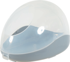 ZOLUX Basen wanna do kąpieli w piasku kąpielówka szynszyli gryzoni szara