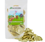 FACTORYHERBS Kiwi liofilizowane owoce przysmak królika kawii gryzoni 20g