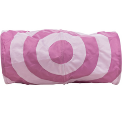 TRIXIE Tunel szeleszczący składany zabawka dla kota 50 cm