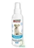 SUPER BENO Płyn do oczu usuwania przebarwień sierści psa delikatny 125 ml