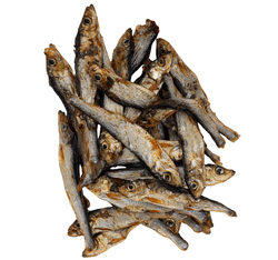 UNISZKI SZPROTKA suszona ryba miękki naturalny przysmak psa kota ryby 40g