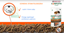 VERSELE LAGA CAVIA COMPLETE 1,75 kg karma pokarm jedzenie dla kawii świnki